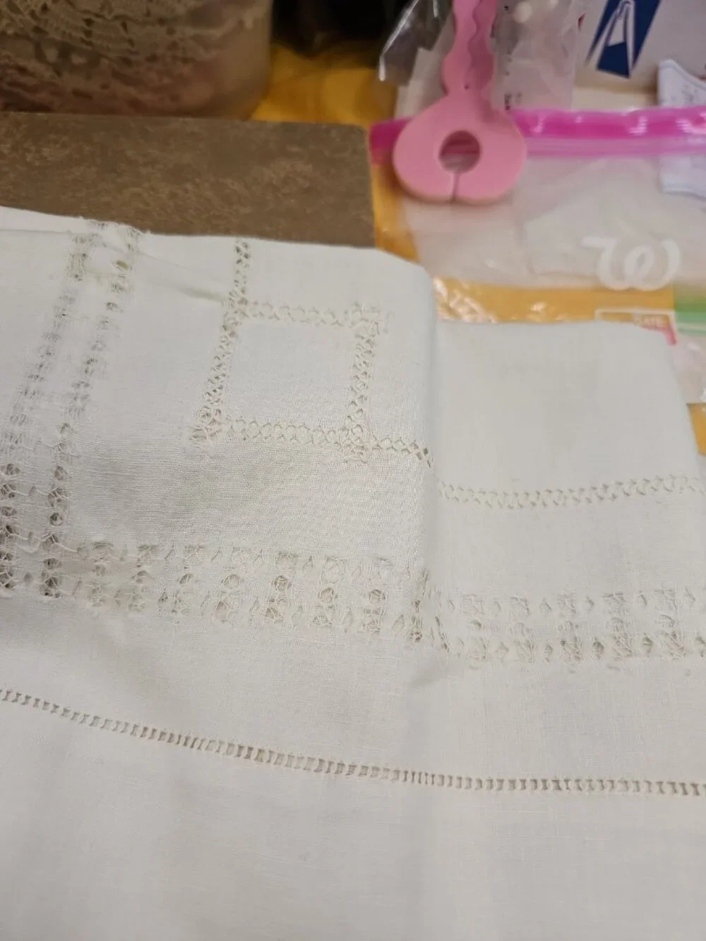 Tablecloth 32